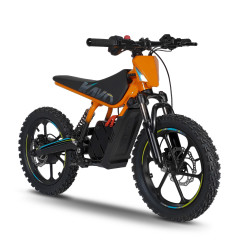 Draisienne électrique enfant KAYO EKB 700W