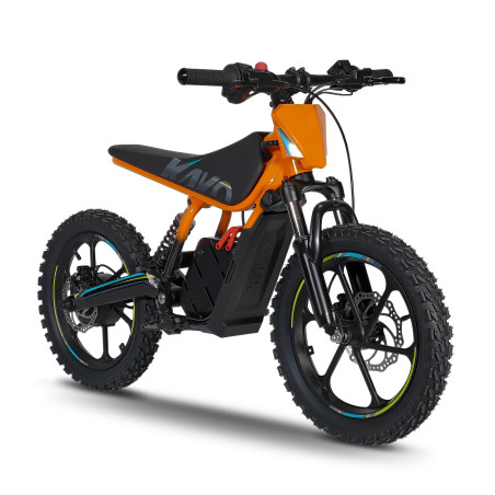 Draisienne électrique enfant KAYO EKB 700W