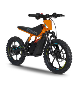 Draisienne électrique enfant KAYO EKB 700W – Dès 5 ans