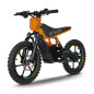 Draisienne électrique enfant KAYO EKB 700W Draisienne électrique enfant KAYO EKB 700W