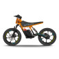 Draisienne électrique enfant KAYO EKB 700W Draisienne électrique enfant KAYO EKB 700W