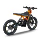 Draisienne électrique enfant KAYO EKB 700W Draisienne électrique enfant KAYO EKB 700W