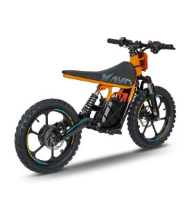 Draisienne électrique enfant KAYO EKB 700W – Dès 5 ans