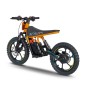 Draisienne électrique enfant KAYO EKB 700W Draisienne électrique enfant KAYO EKB 700W