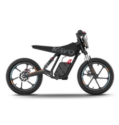 Draisienne électrique enfant KAYO EKB 700W