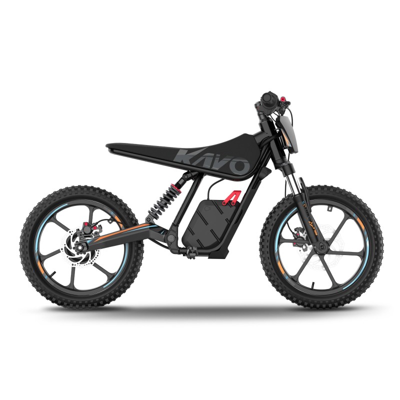 Draisienne électrique enfant KAYO EKB 700W
