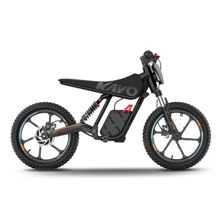 Draisienne électrique enfant KAYO EKB 700W