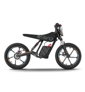 Draisienne électrique enfant KAYO EKB 700W – Dès 5 ans