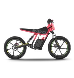 Draisienne électrique enfant KAYO EKB 700W