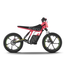Draisienne électrique enfant KAYO EKB 700W – Dès 5 ans