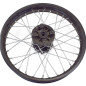 Jante avant 12" nue