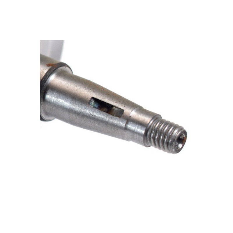 Moteur Embiellage ETS échelle 0 – 2 Axes 040, Roues 24mm, Réf 243