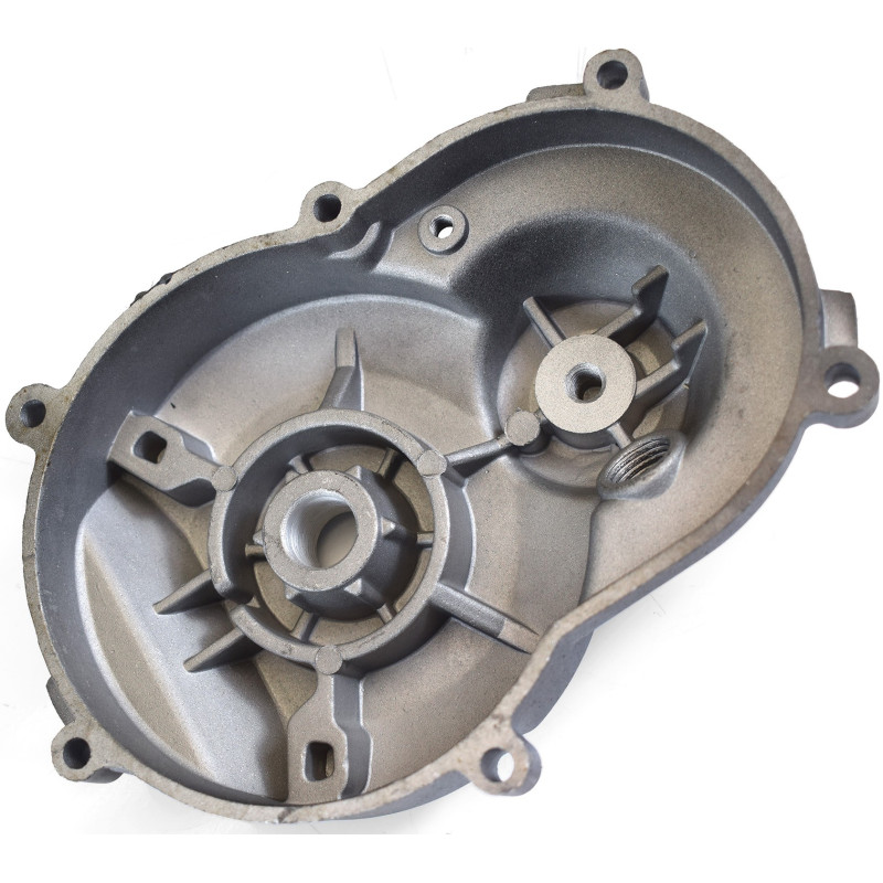 51// Carter kick M50 9ch  - vue 2