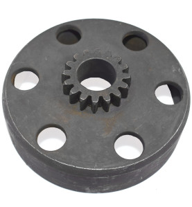 Cloche d'embrayage Mini cross 9cv Morini