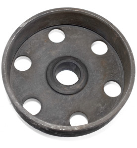 Cloche d'embrayage Mini cross 9cv Morini