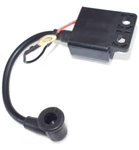 Bobine haute tension d'allumage mini cross 9cv