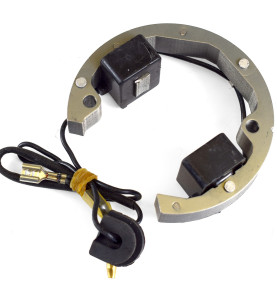 Stator Morini 50cc 2T 9cv