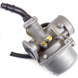 18//  CARBURATEUR QUAD 110 STARTGUI PZ19