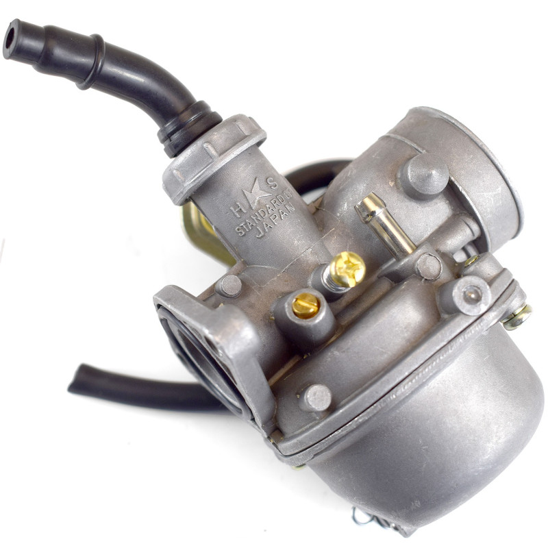 18//  CARBURATEUR QUAD 110 STARTGUI PZ19 - vue 2
