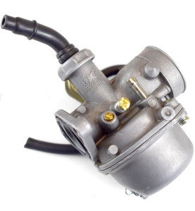 Carburateur quad 110cc stater au guidon