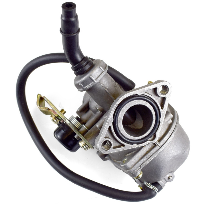 18//  CARBURATEUR QUAD 110 STARTGUI PZ19 - vue 3