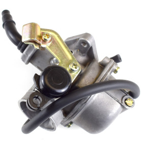 Carburateur quad 110cc stater au guidon