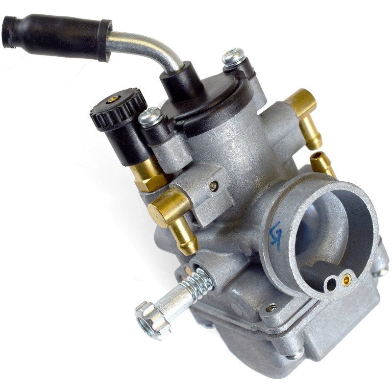 81// Carburateur 9cv M50 - vue 2