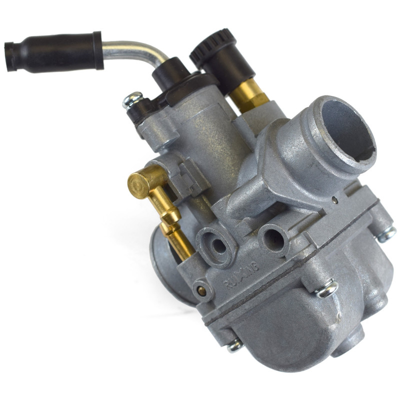 81// Carburateur 9cv M50 - vue 3