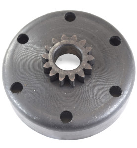 Cloche embrayage mini cross 3,5cv
