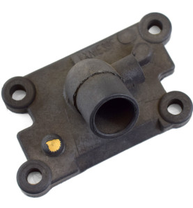 Pipe d'admission mini cross 3,5cv
