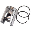 Cylindre + piston pour mini cross 3,5cv