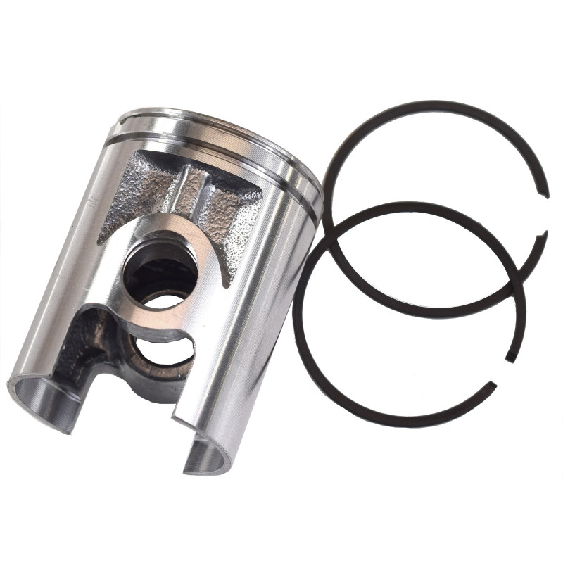 01// CYLINDRE+PISTON M50 3.5CV - vue 3