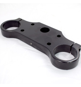 Té supérieur fourche inservée Mini Cross 50cc Luxe