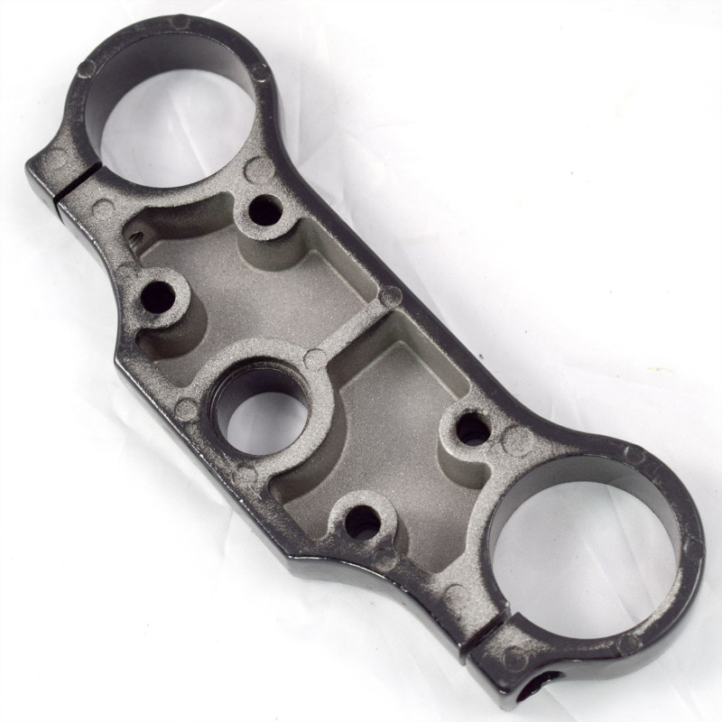 01// TE SUPERIEUR FOURCHE INVERSEE M50 9CV  Entr.160 Ep 21 MM - vue 3