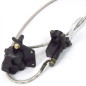 Système frein avant complet dirt 125/140cc Système frein avant complet dirt 125/140cc