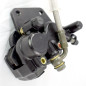 Système frein avant complet dirt 125/140cc Système frein avant complet dirt 125/140cc