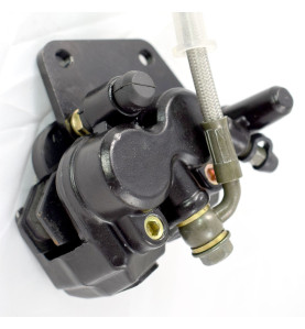 Système de frein complet dirt 125cc et 140cc