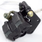 Système frein avant complet dirt 125/140cc Système frein avant complet dirt 125/140cc