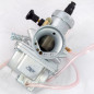 Carburateur Dirt 150cc 4T starter tiroir