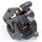 Etrier frein hydraulique avant Dirt enfant 90cc et 110cc Etrier frein hydraulique avant Dirt enfant 90cc et 110cc