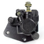 Etrier frein hydraulique avant Dirt enfant 90cc et 110cc Etrier frein hydraulique avant Dirt enfant 90cc et 110cc