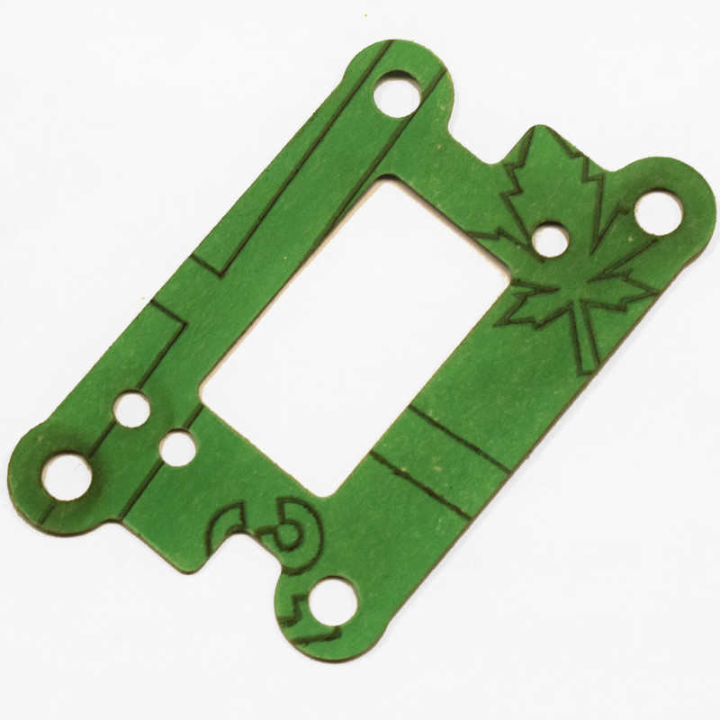 16// POCHETTE 8 JOINTS M50 3.5CV - vue 4