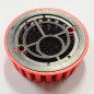 Filtre à air rond moteur pocket 50cc