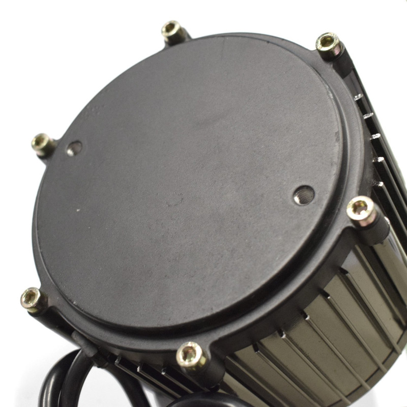 MOTEUR ELECTRIQUE 48V 1000W KART BRUSHLESS - vue 4