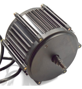 Moteur électrique 1000W 48V Brushless