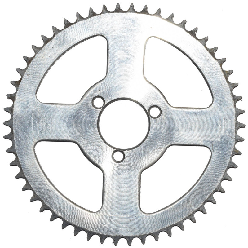 Couronne pocket quad 54 dents Couronne pocket quad 54 dents