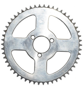 Couronne pocket quad 54 dents