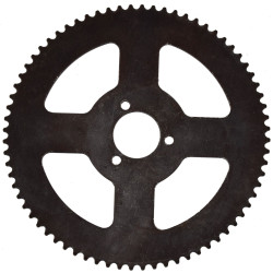 Couronne pocket quad 72D 3T
