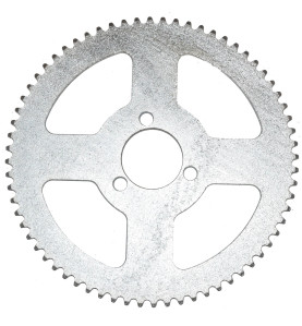 Couronne pocket quad 68D 3T