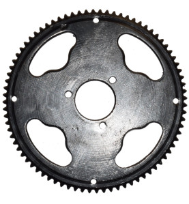 Couronne pocket quad 80D 3T